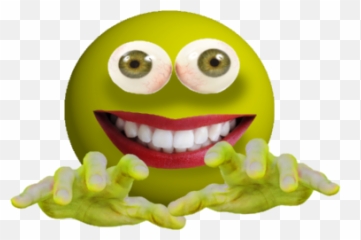 Smiley Stu Emoji,Sweet Dreams Emoticon
