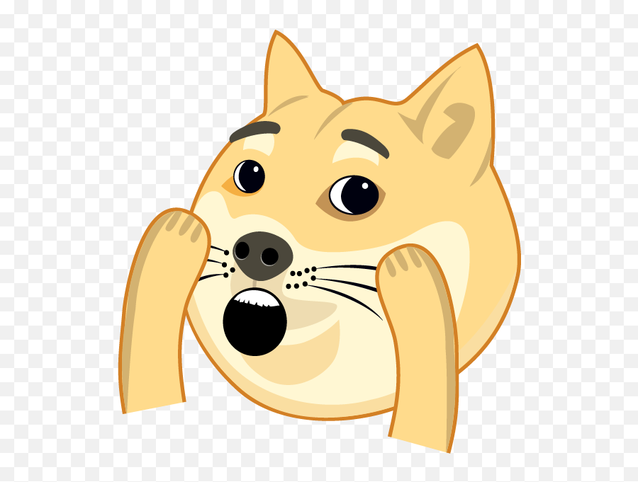 You Need To Enable Javascript To Run This App Pixura Inc - Happy Emoji,Doge Emoji