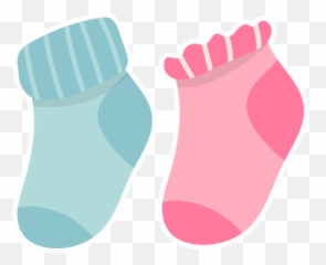 Socks Kids Baby Girl Pink Sticker - For Teen Emoji,Kids Emoji Socks