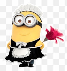 Download Minion Phil Character - Minion Phil Png Emoji,Despicable Me Minion Emoticon