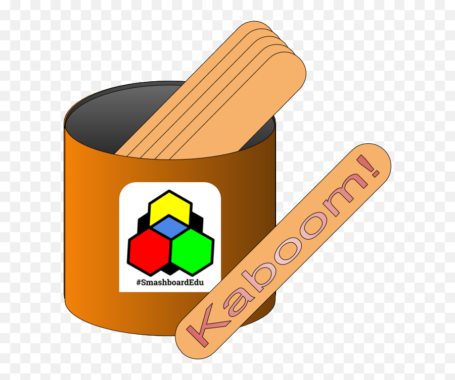 Smashboard Edu Kaboom U2013 Dice Up The Classroom - Horizontal Emoji,Emoji Level 53 Answers