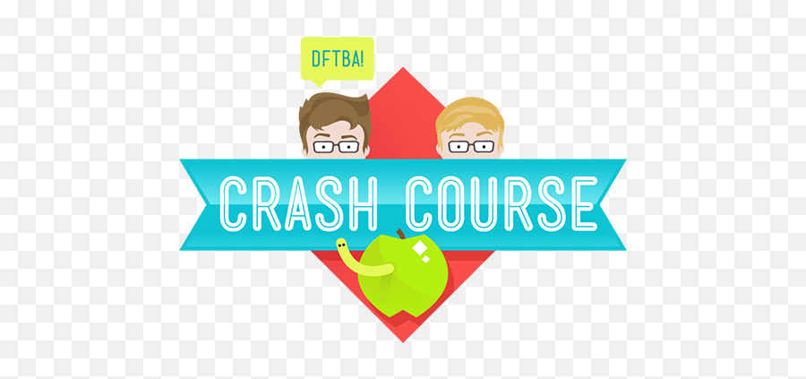 Crash Course Chemistry Crash Course Pbs Learningmedia - Crash Course Logo Emoji,Guess The Emoji Level 15answers