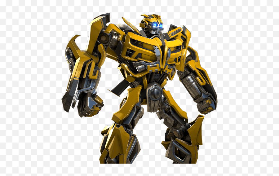 Bumblebee Transformers Sticker - Transformer Bumblebee Emoji,Autobot Emoji