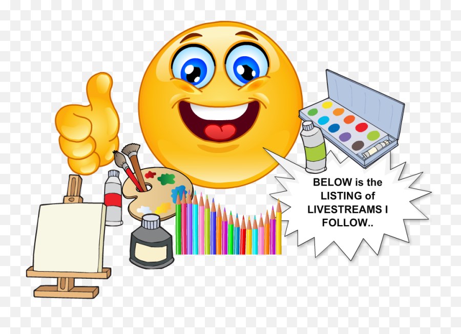 Mikou0027s Spot Ustream Folks I Like To Watch - Emoji Face Saying Yes,Watching You Emoji