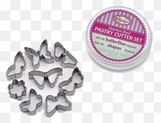 Baking Molds Forms - Winco Emoji,Emoji Cookie Cutter