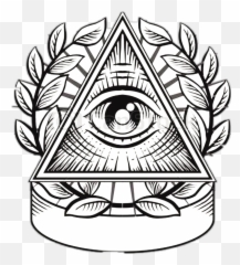 The Most Edited - Ojo Que Todo Lo Ve Diseño Emoji,Vindictus Emoji