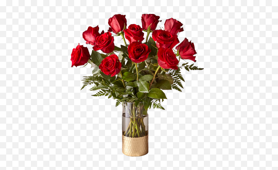 Deeply Devoted Bouquet - Rose Emoji,Deep Emotion Rose Bouquet Ftd