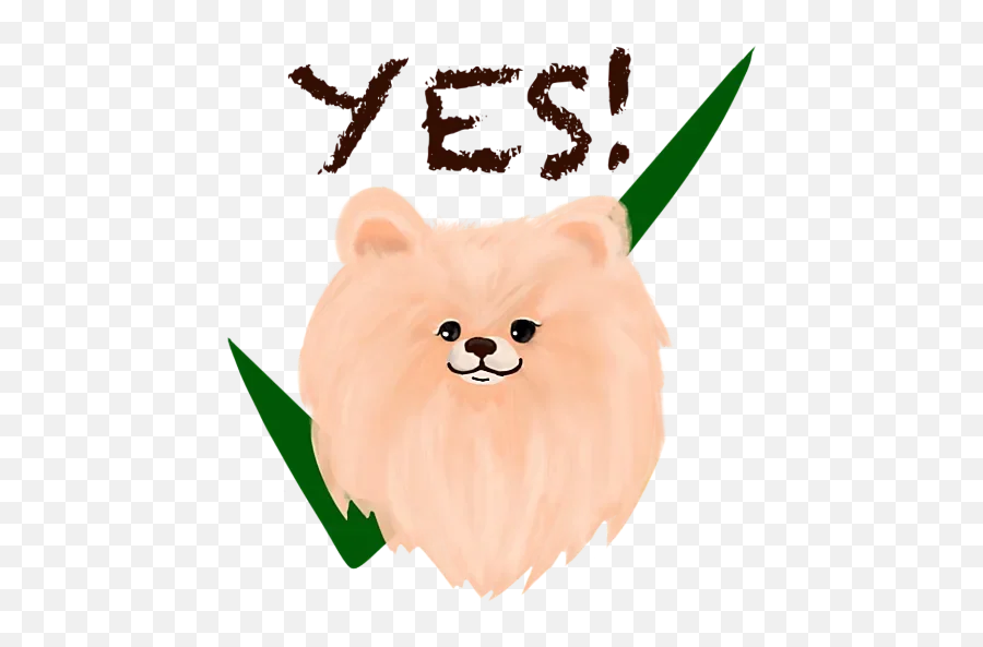 Cool Kk Lucky Poodle By - Swag Emoji,Kk Emoticons