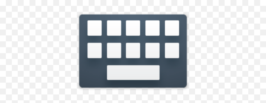 Xperia Keyboard 8 - Horizontal Emoji,Teclado Emoji Android 4.4.2