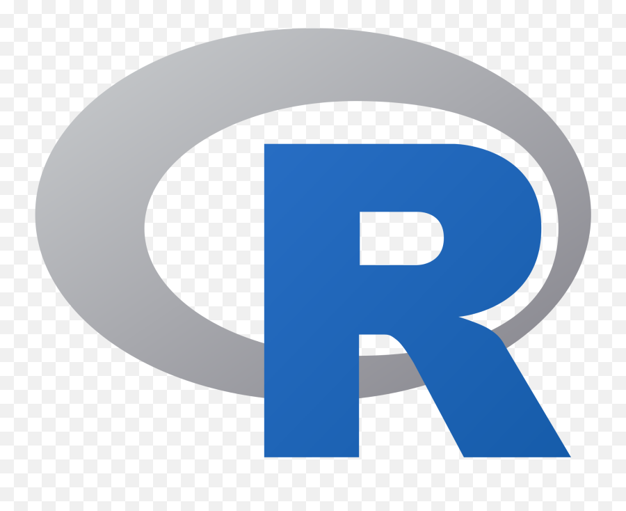 Working With Weekly Dates In R R - Bloggers R Programming Language Logo Emoji,Squiggle Emoji
