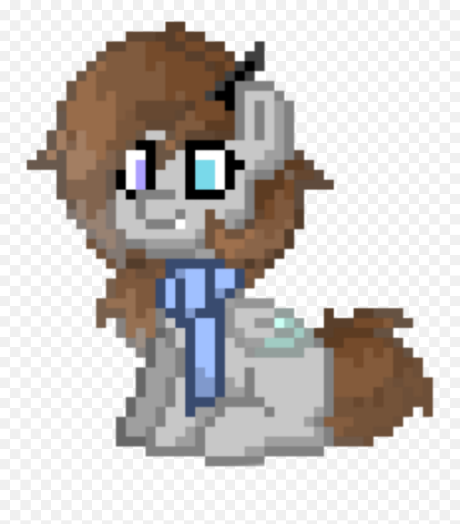 Pony Town Ponytown - Fictional Character Emoji,Ponytown Emojis