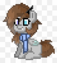 Pony Town Ponytown - Fictional Character Emoji,Ponytown Emojis