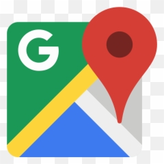 Apakah Makna Lambang - Lambang Di Google Maps Getective Google Maps Icon Emoji,Emoticon Artinya