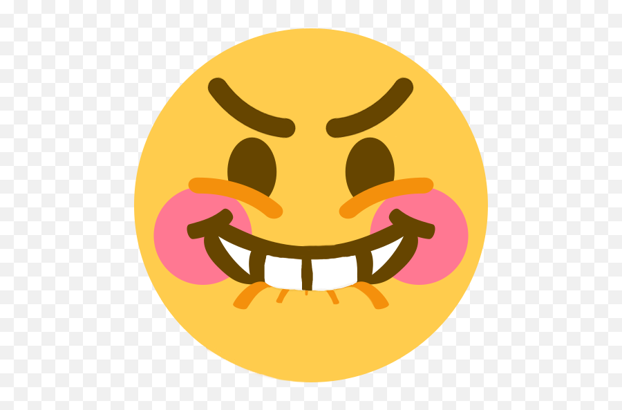 Custom Emotes Discord - Snrk Emoji,Ricardo Discord Emoji