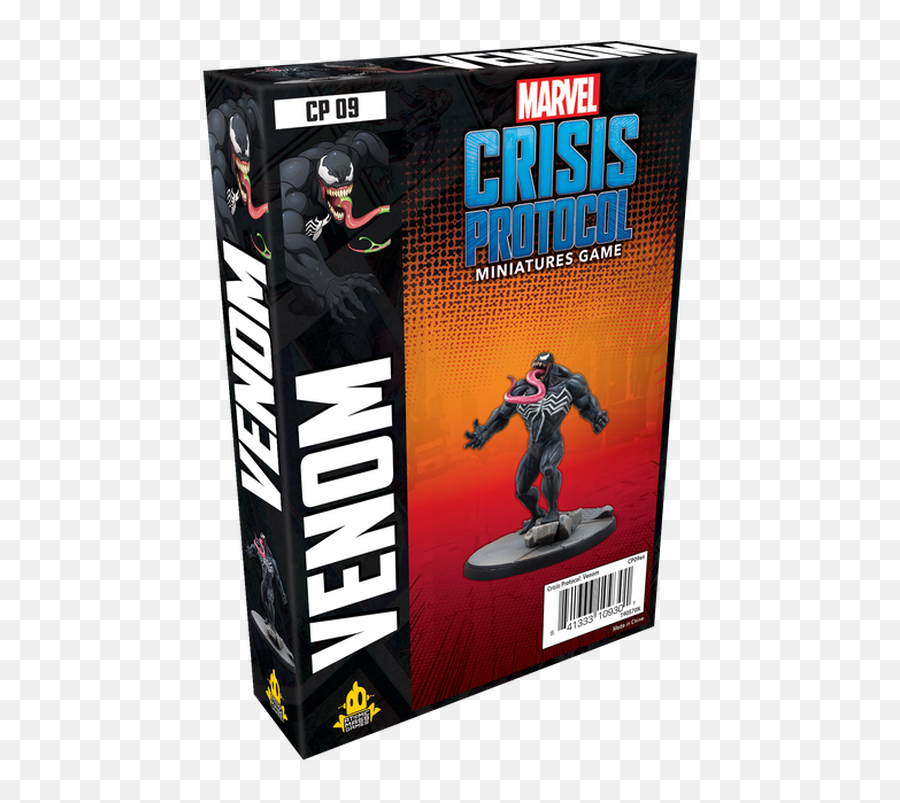 Marvel Crisis Protocol - Ghost Rider Character Pack U2013 Game Kings Marvel Crisis Protocol Shuri And Okoye Emoji,Venom Emoji