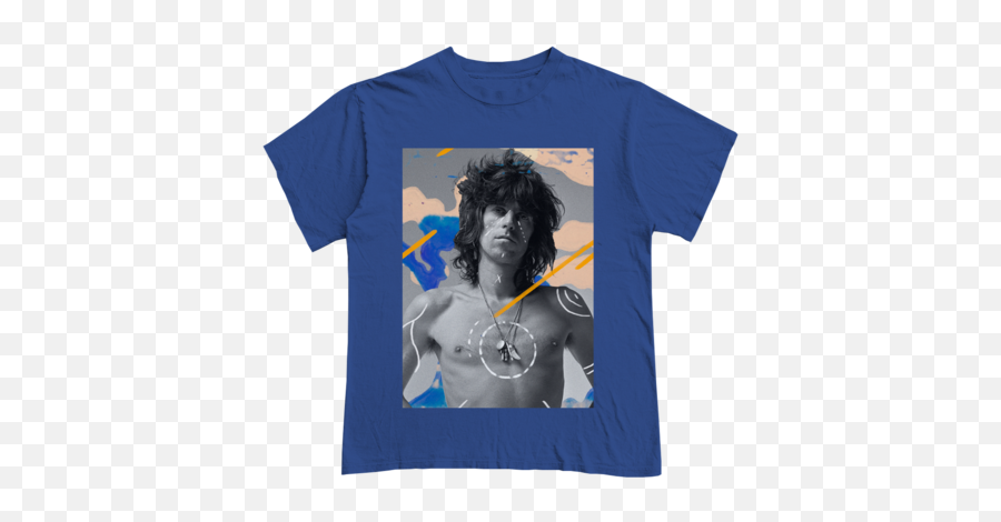 T - Shirts U2013 The Rolling Stones Superhero Emoji,Ameba Pico Emotion Symbols