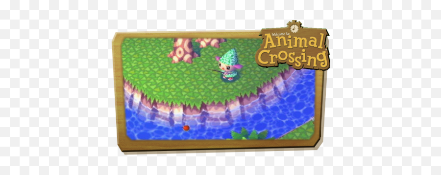 Animal Crossing V1 - Rev Up Those Shovels Knockout Animal Crossing Gamecube Fishing Emoji,Animal Crossing New Leaf Emotions
