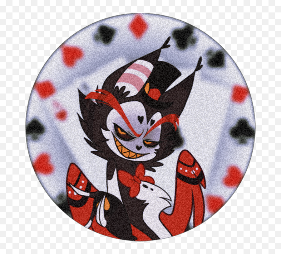 Husk Hazbinhotel Sticker By Tina - Hazbin Hotel Husk Drawings Emoji,Husk Emoji