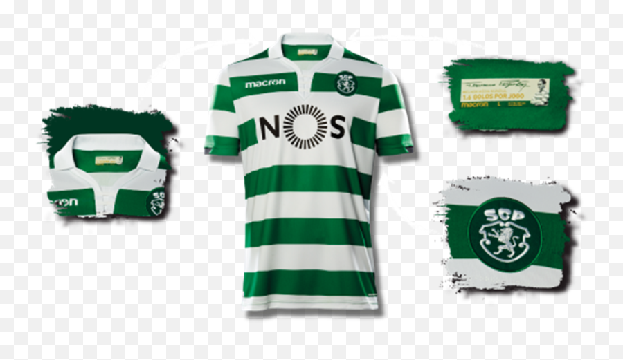 Roubo Nada Ambiguidade Camisolas Sporting Epoca Passada - Equipamento Sporting 2019 20 Emoji,Emotion Novos