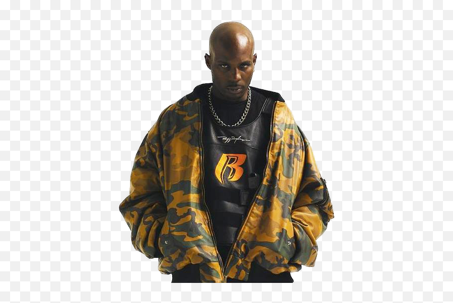 Dmx - Dmx Essentials Emoji,Dmx Emoji