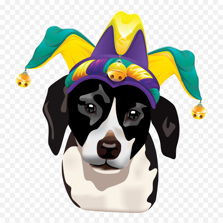Toomeys Mardi Gras - How To Light Up Your Mardi Gras Costume Hat Emoji,Emoji Beads