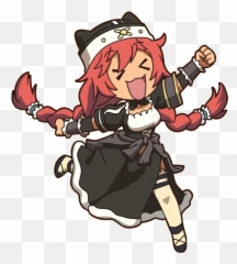 Spoilers - Overlord Chibi Emoji,Overlord Emotion Regulation