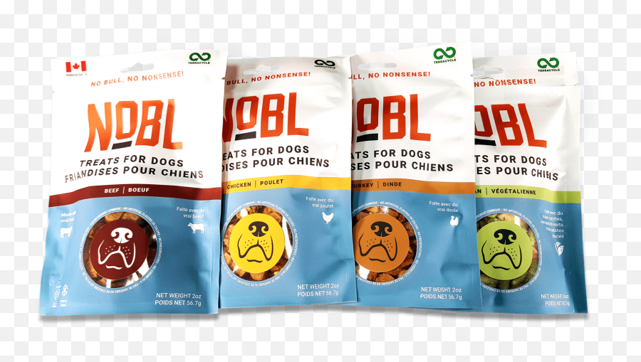 Nobl Foods Treat Sampler Pack - Household Supply Emoji,Carrot Nose Emoticon