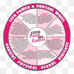 Power And Control Wheels - Power And Control Wheel Png Emoji,Color Emotions Embarrisment