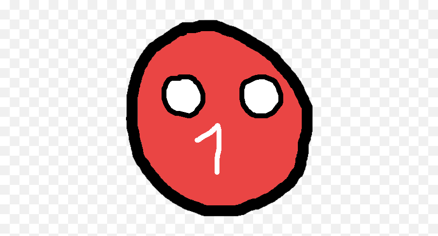 Pingism Polcompball Anarchy Wiki Fandom - Chemical Warfare Symbol Emoji,Big Chungus Emoticon