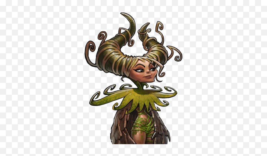 Pixie Queen - Supernatural Creature Emoji,Pixies Only Have 1 Emotion At A Time