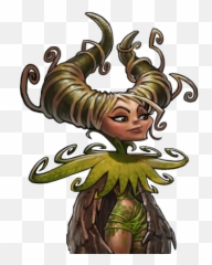 Pixie Queen - Supernatural Creature Emoji,Pixies Only Have 1 Emotion At A Time