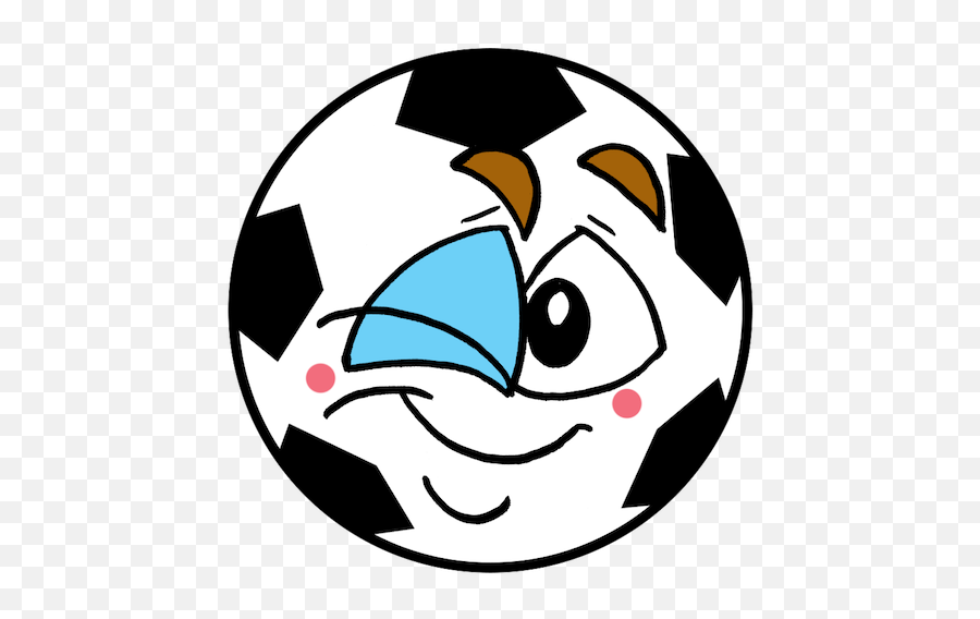 Soccer - Football Emoji,Football Touchdown Score Emoticon