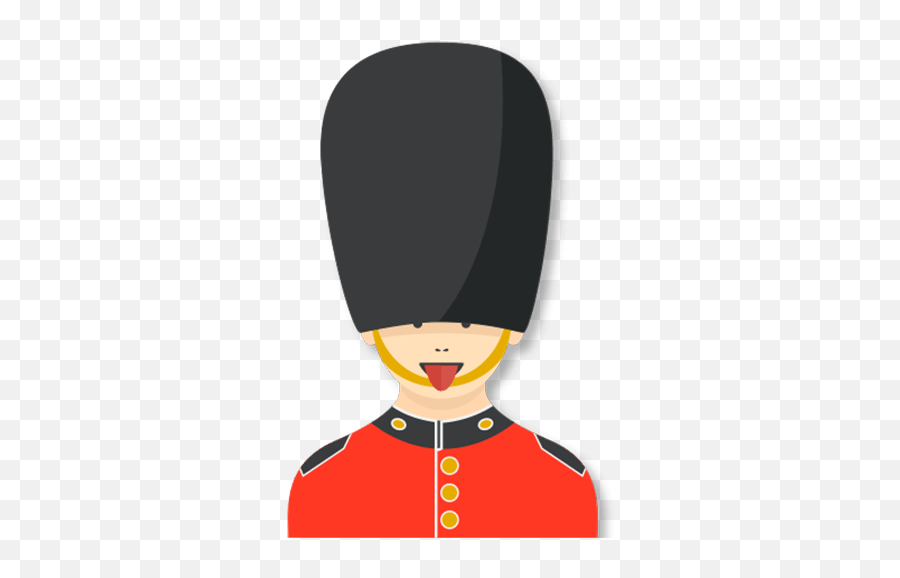 Britmoji - Smiley For Queen U2013 Apps Bei Google Play Foot Guards Emoji,Foot Emoji