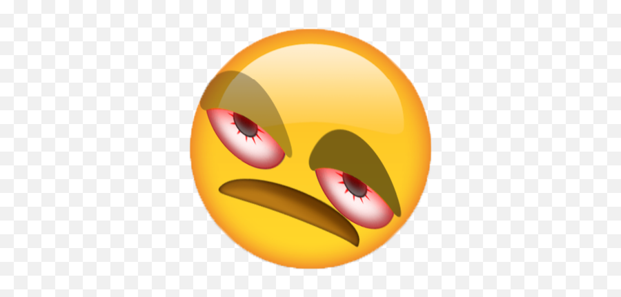 Cursedemojis - Happy Emoji,Unimpressed Emoji