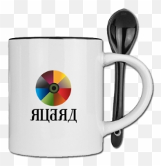 Sublimation Mug - Black Patch Sublimation Mug Manufacturer Serveware Emoji,Sipper Emoji