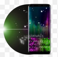 Soundwave - Camera Phone Emoji,Soiundwave Emoticon