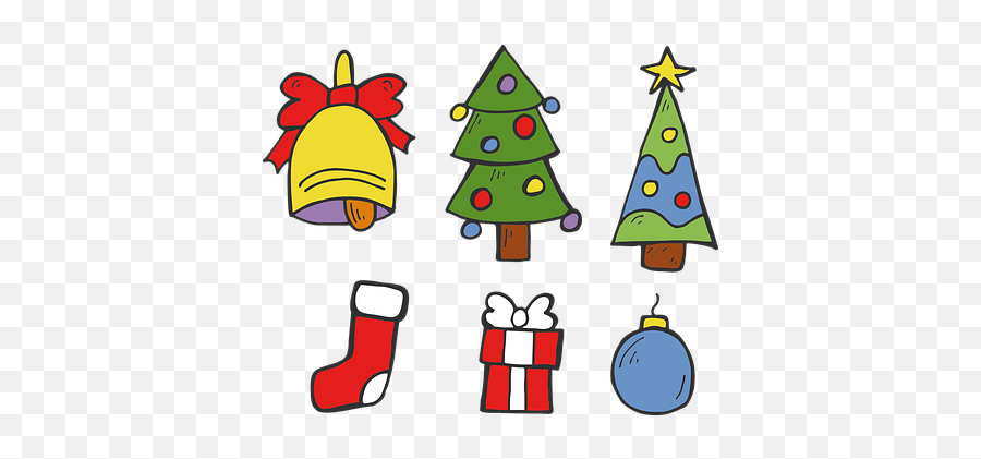 Free Bell Christmas Illustrations Emoji,Emotion Weihnachten Kostenlose