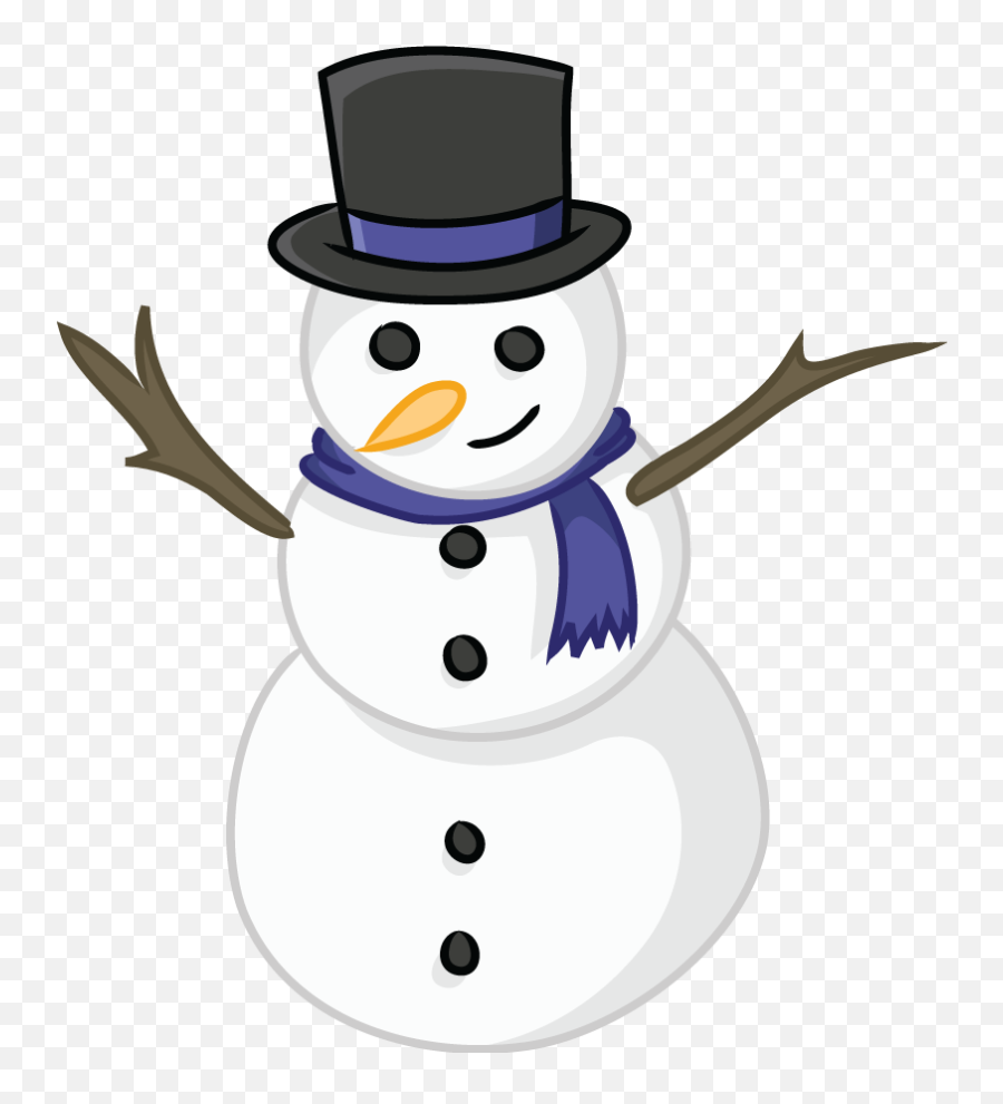 Snowball Clipart Snowman Snowball - Transparent Background Snowman Transparent Emoji,Snowman Emoticons