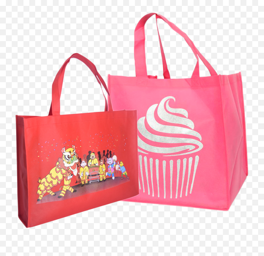 Get Canvas Bags Designing And Printing Solutions Canvas - Non Woven Cake Bags Emoji,Paint Emoji Onto Tote Bag