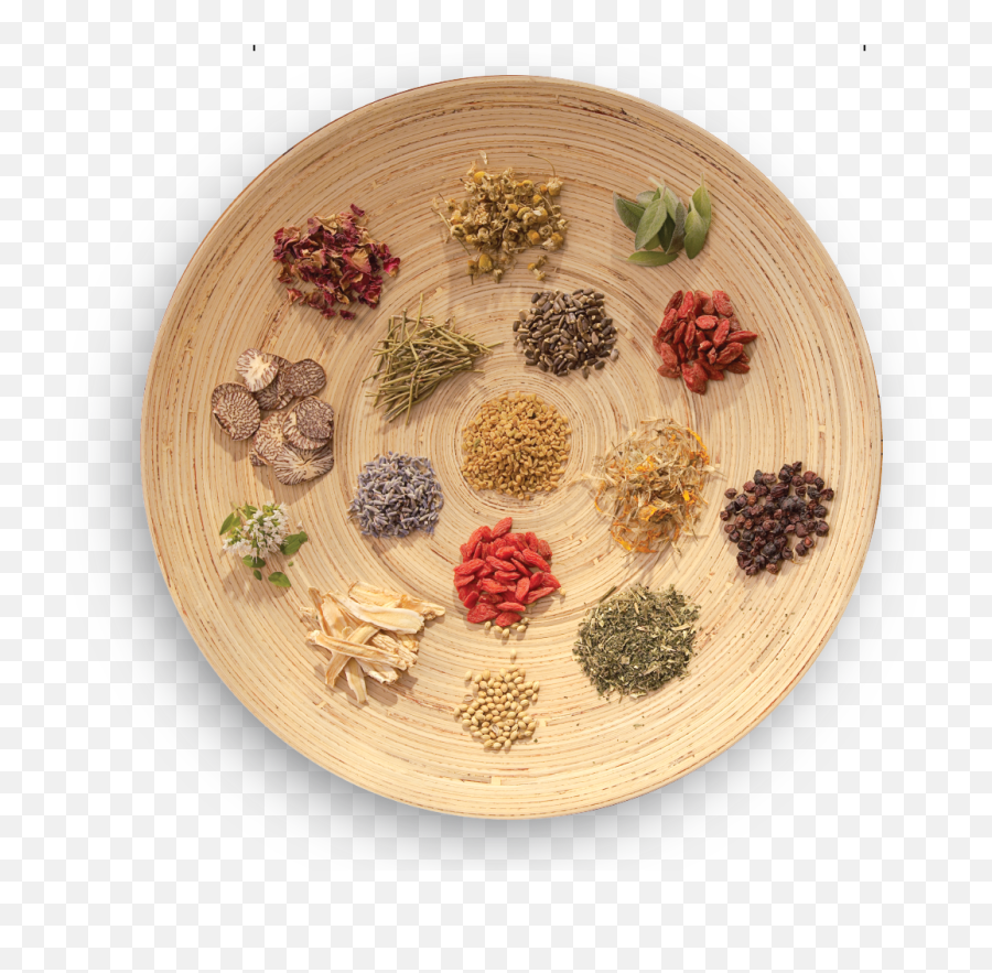 All Ingredients U2013 Treasure Of The East - Indian Spices In A Plate Emoji,Pine Nuts, And The Full Spectrum Of Human Emotion.