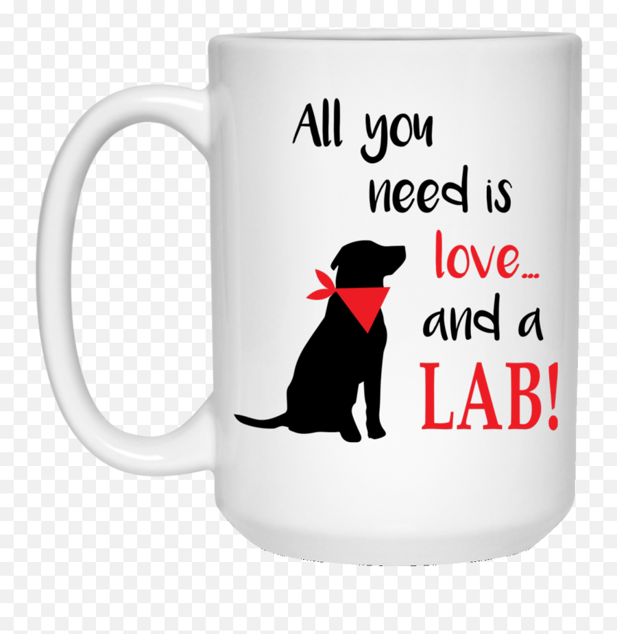 Lab - Lake Michigan College Emoji,Happy Birthday Emoticons With Labrador Retriever