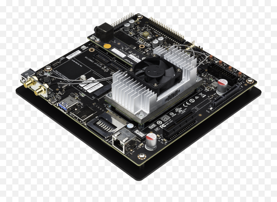 Nvidia Jetson Tx1 Supercomputer - Onmodule Drives Next Wave Emoji,Emotion R23 Kernel