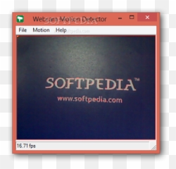 Download Webcam Motion Detector 11 - Softpedia Emoji,Camfrog Type Emoticons