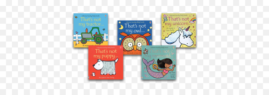 Shop Usborne Books Mores Complete - Soft Emoji,Emotions Books For Toddlers Owl