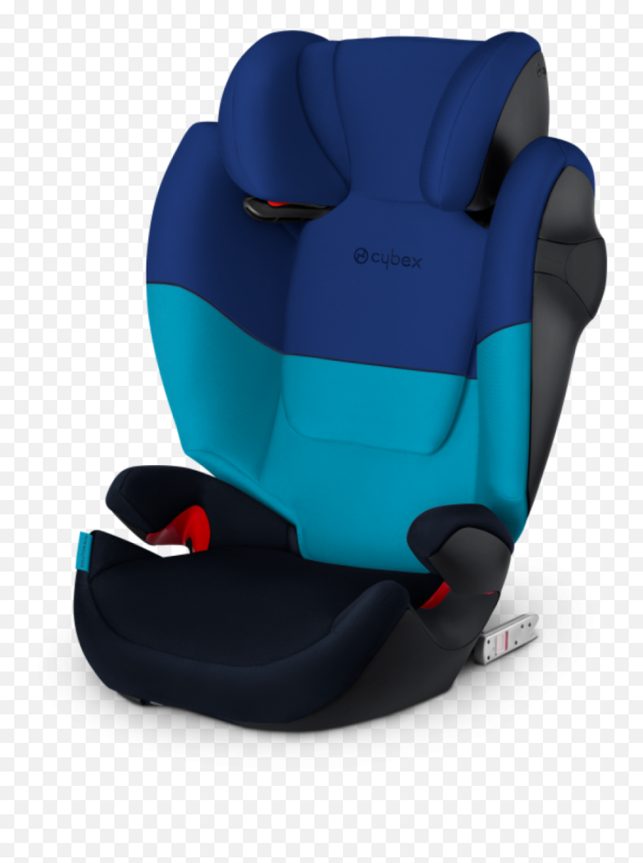 Cybex Solution M Fix - Addittech Autosedaka Cybex 9 36 Kg Emoji,Emojis Bart Simpson Color