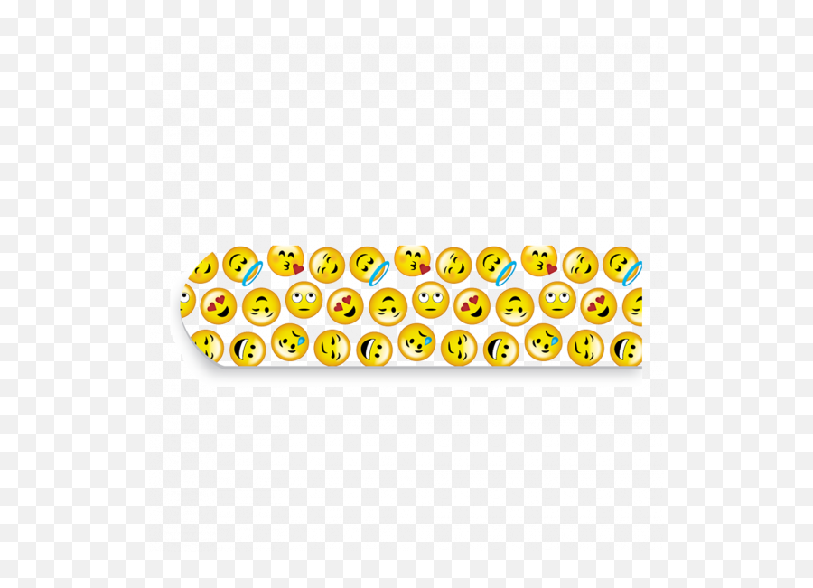 Strap Printed Emoji Small - Ireland,Emo Emoji