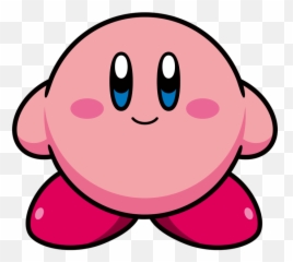 Meet Kirby - Kirby Clipart Emoji,Kirby Emoticon