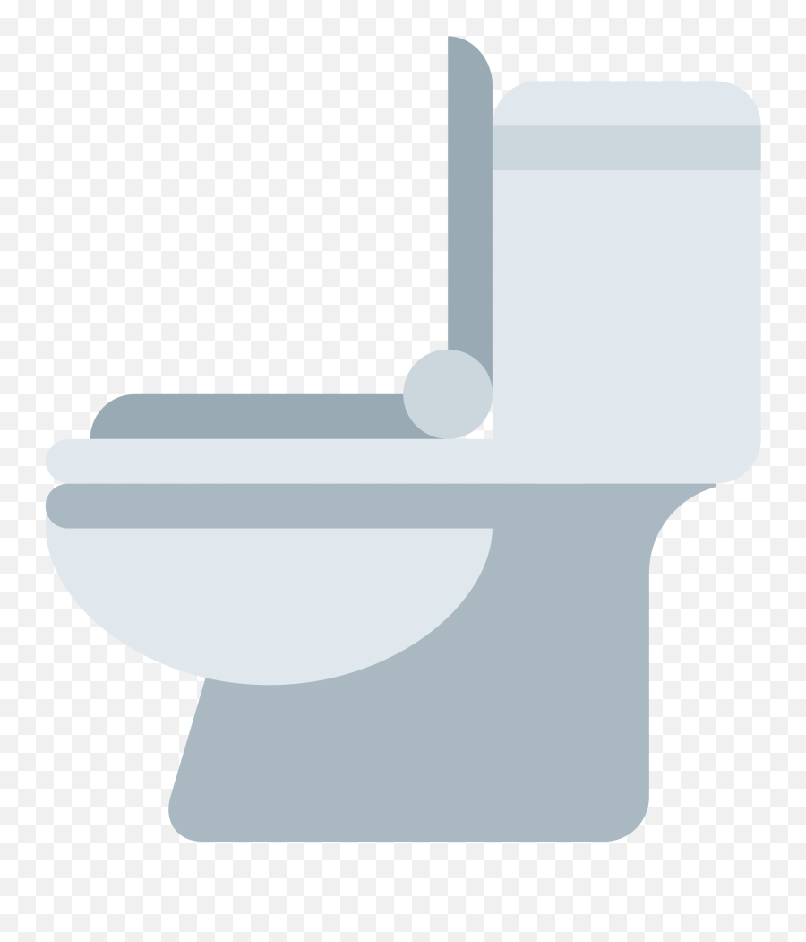 Toilet Emoji - Emoji De Privada,Toilet Emoji