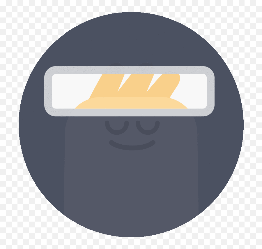 Meditation - Headspace Headspace Body Scan Emoji,Gif Emoticon Heat Eyes