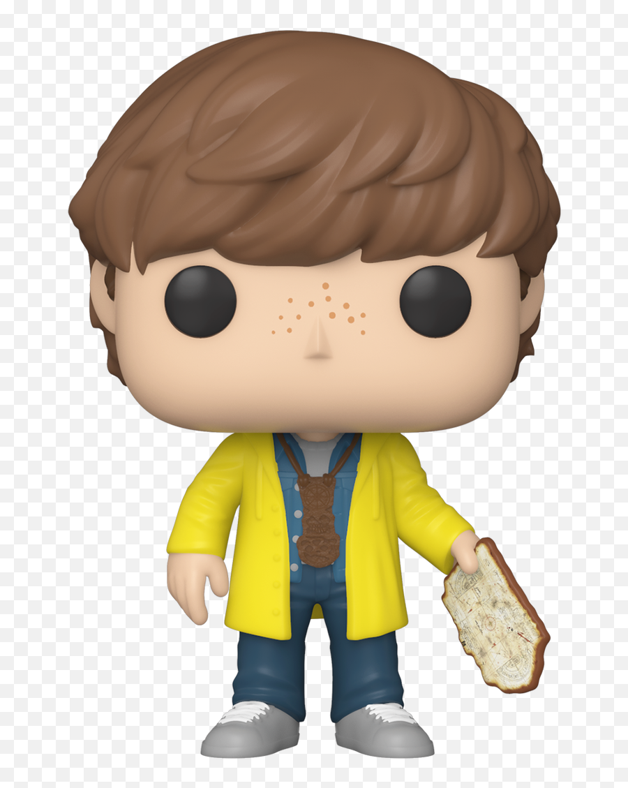 The Goonies - Funko Diego The Umbrella Academy Emoji,Bride Boy Pop Pop Emoji Pop